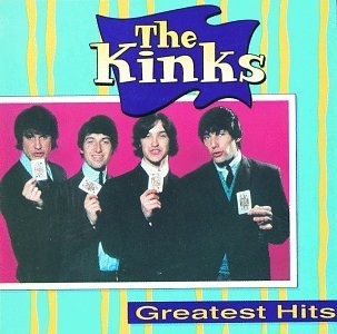 Kinks/Greatest Hits